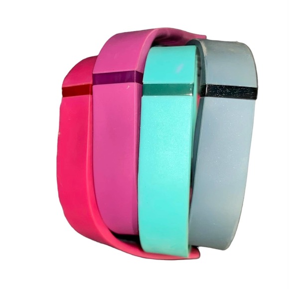 Fitbit Flex Wireless Wristbands & More - Picture 1 of 6